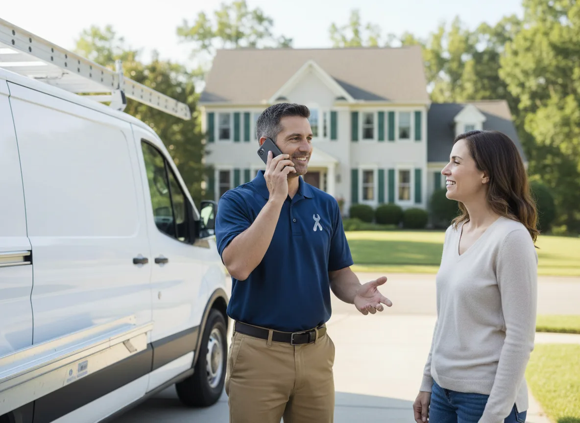 Home Gutter Service North Manchester, IN FAQs